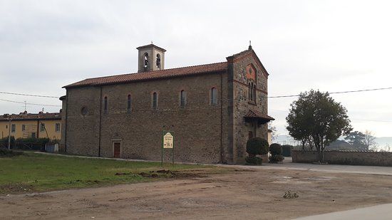Chiesa di Santa Maria Assunta