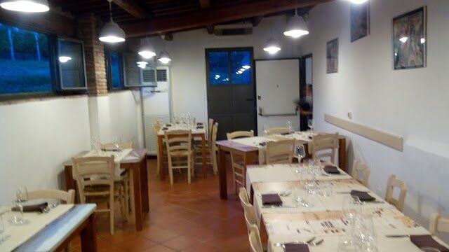 Ristorante Alessandro